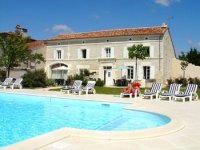 Logis des fins bois